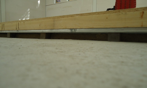 Joannes XXIII Utrecht - Stravifloor Channel 2