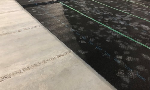 Stravifloor Mat