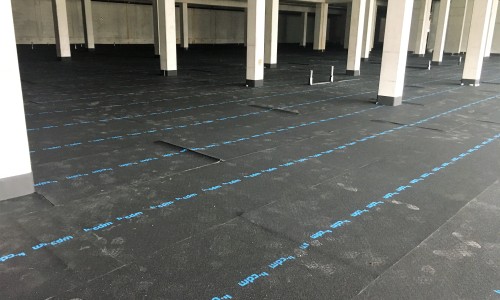Stravifloor Mat 2