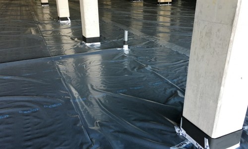 Stravifloor Mat 3