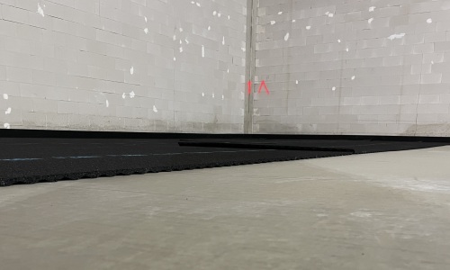 Jumbo Delft - Stravifloor Mat - MTA 15/7