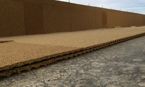 Stravifloor Mat 1