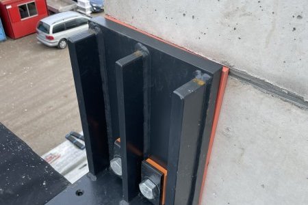 Koelmalaan Alkmaar - Stravibase Fix