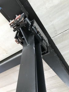 Theater Zuidplein - Stravibase Fix