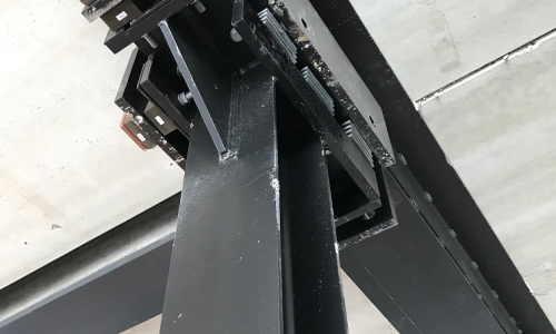Theater Zuidplein - Stravibase Fix