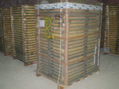 MFA de Clomp Zeist - Stravifloor Prefab 1