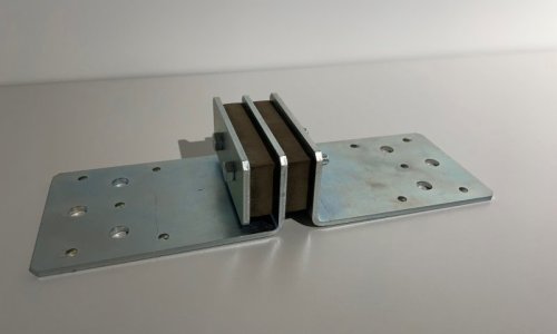Straviwood Modulink