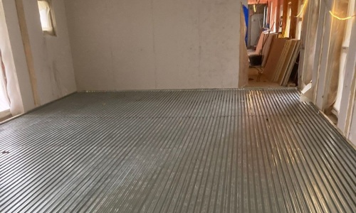 Muziekwerf Stravifloor Deck 2