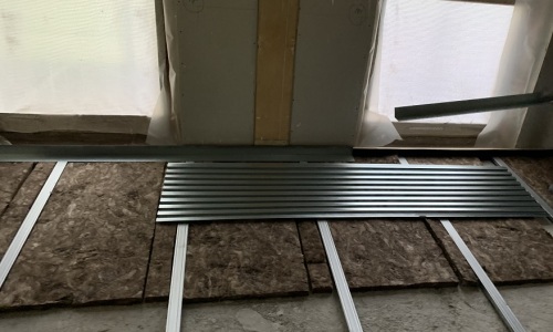 Muziekwerf Stravifloor Deck 4