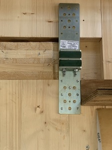 Pontenage Gemert - Straviwood Modulink