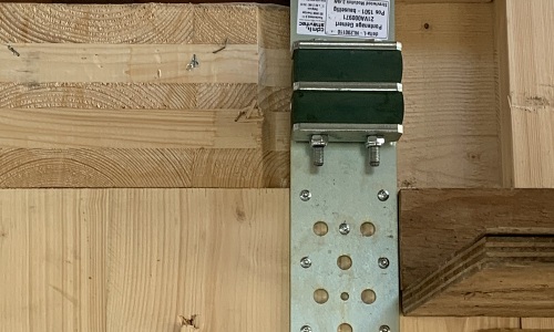 Pontenage Gemert - Straviwood Modulink
