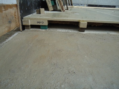 Poppodium Grenswerk Venlo - Stravifloor Prefab
