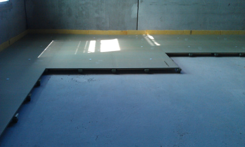SBO het Overpad - Stravifloor Prefab