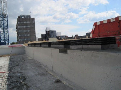 Doornroosje Nijmegen - Stravibase VHS