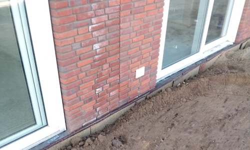 Berckelbosch - Stravibase Raft 1