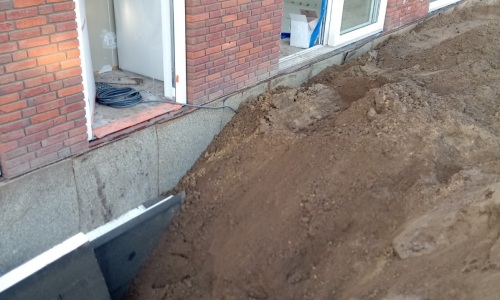 Berckelbosch - Stravibase Raft 2