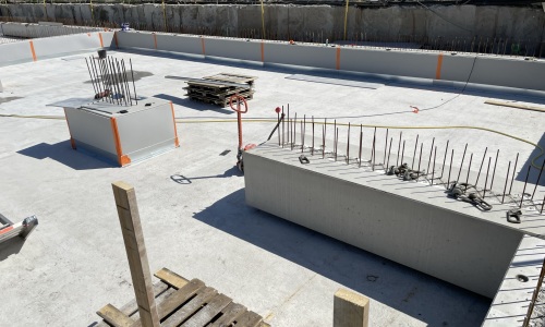 Cascade Alkmaar - Stravibase Raft 2