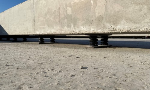 Stravibase Spring - De Vliert Dorst