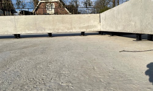 Stravibase Spring - De Vliert Dorst 1