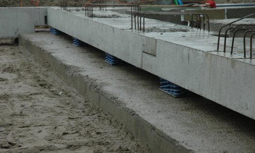 Stravibase Spring - Parkvillas Elst 1