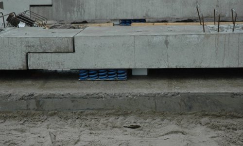 Stravibase Spring - Parkvillas Elst