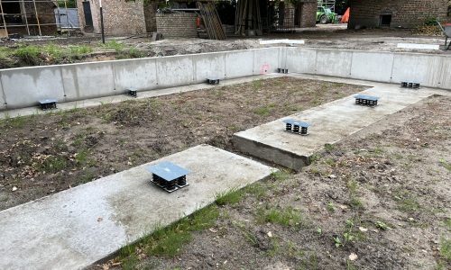 Stravibase Spring - De Merckthoeve Eindhoven 2