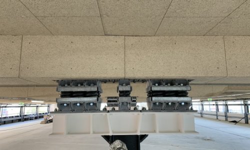 Reinier de Graaf - Stravibase SpringBox  2