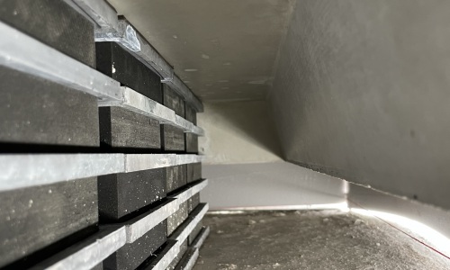 Stravibase VHS - Casacade Alkmaar 1