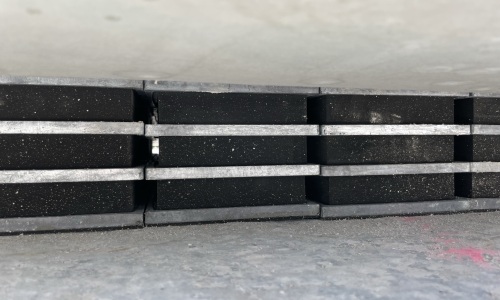 Stravibase VHS - Casacade Alkmaar 3