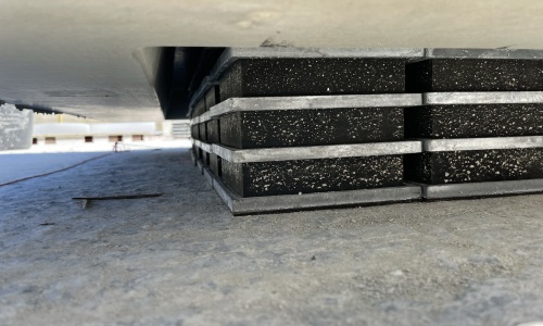 Stravibase VHS - Casacade Alkmaar 2