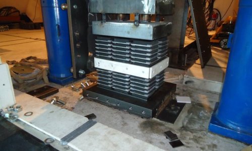 Stravibase VHS - 1