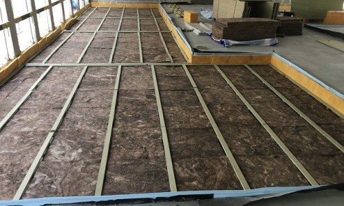 Stravifloor Batten 2