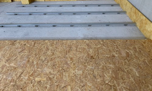 Stravifloor Channel