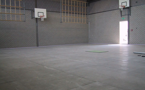 Stravifloor Channel - Wijckerpoort Maastricht 2