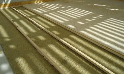 Stravifloor Channel - Joannes-XXIII