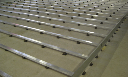 Stravifloor Deck 2