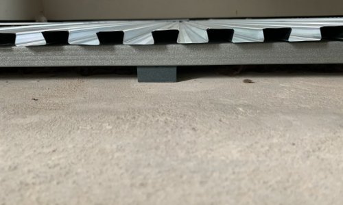 Stravifloor Deck