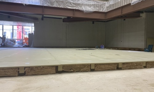 Stravifloor Prefab - Nieuwe Nor Heerlen 1