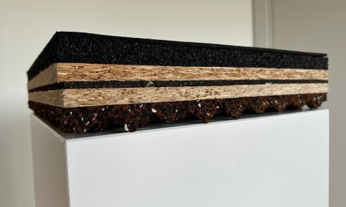 Showroom sample - Stravigym SP 1