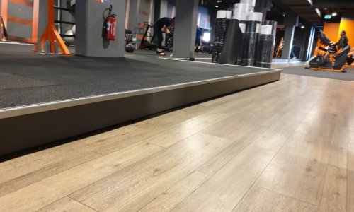 Stravigym