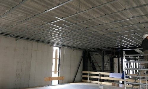 Stravilink CC60 - Campusplein-Amsterdam