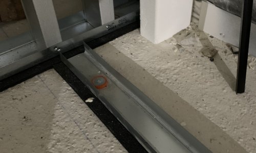 Stravilink WallFix - VUE Enschede 3