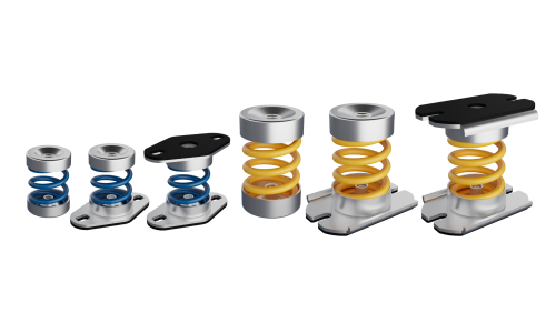 Stravimech Bearing-S1 - 1
