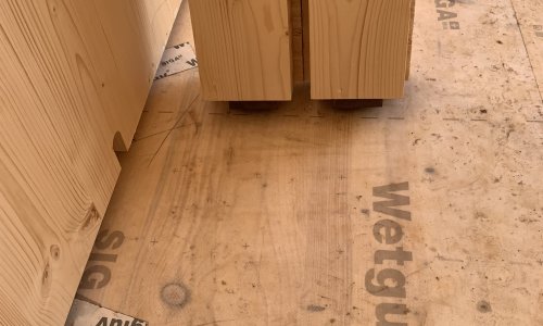 Straviwood WallBreak-P - 4