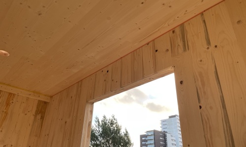 STRAVIWOOD WALLBREAK-S - 3