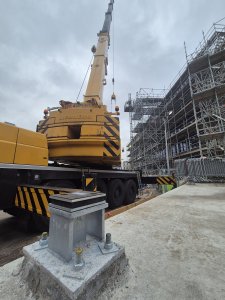 Xylino Almere - Straviwood ModuBreak