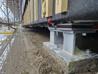 Xylino Almere - Straviwood ModuBreak 1