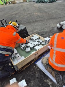 Xylino Almere - Straviwood ModuBreak 3