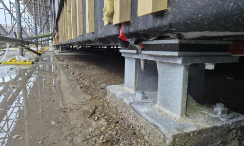 Xylino Almere - Straviwood ModuBreak 1