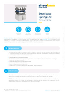 Download Stravibase SpringBox